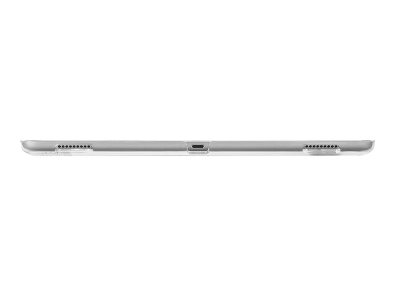 STM Half Shell Case For Apple iPad Pro 10.5" - Clear