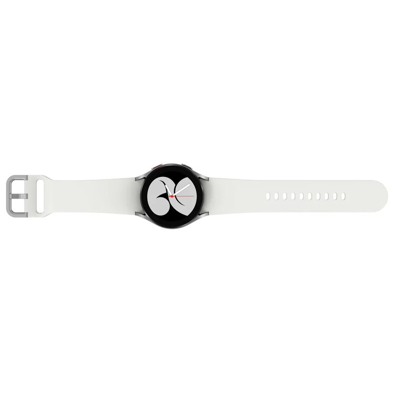 Samsung Galaxy Watch4 40mm Bluetooth - Silver