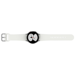 Samsung Galaxy Watch4 40mm Bluetooth - Silver