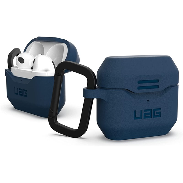 UAG Std Issue Silicone Case For Apple Airpods Gen 3 - Mallard