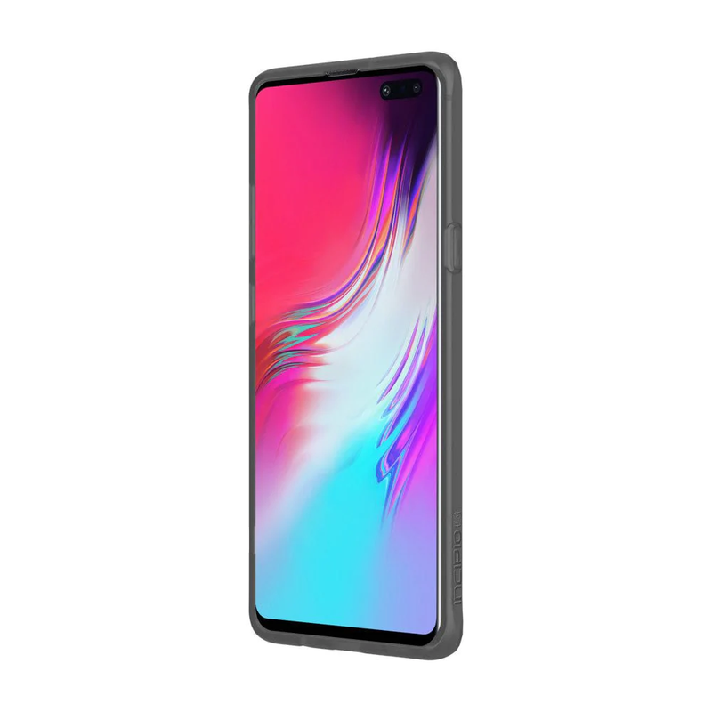 Incipio TRAN5FORM Case For Samsung Galaxy S10 5G - Smoke