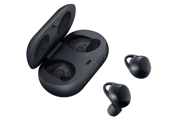 Samsung Gear IconX Earbuds 2018 - Black