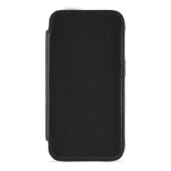 Case-Mate Wallet Folio MagSafe Case For iPhone 14 - Black