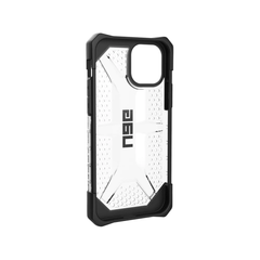 UAG Plasma Case For Apple iPhone 12/12 Pro - Ice