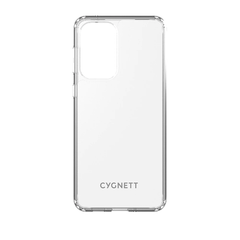 Cygnett AeroShield Case For Samsung Galaxy A33 5G - Clear