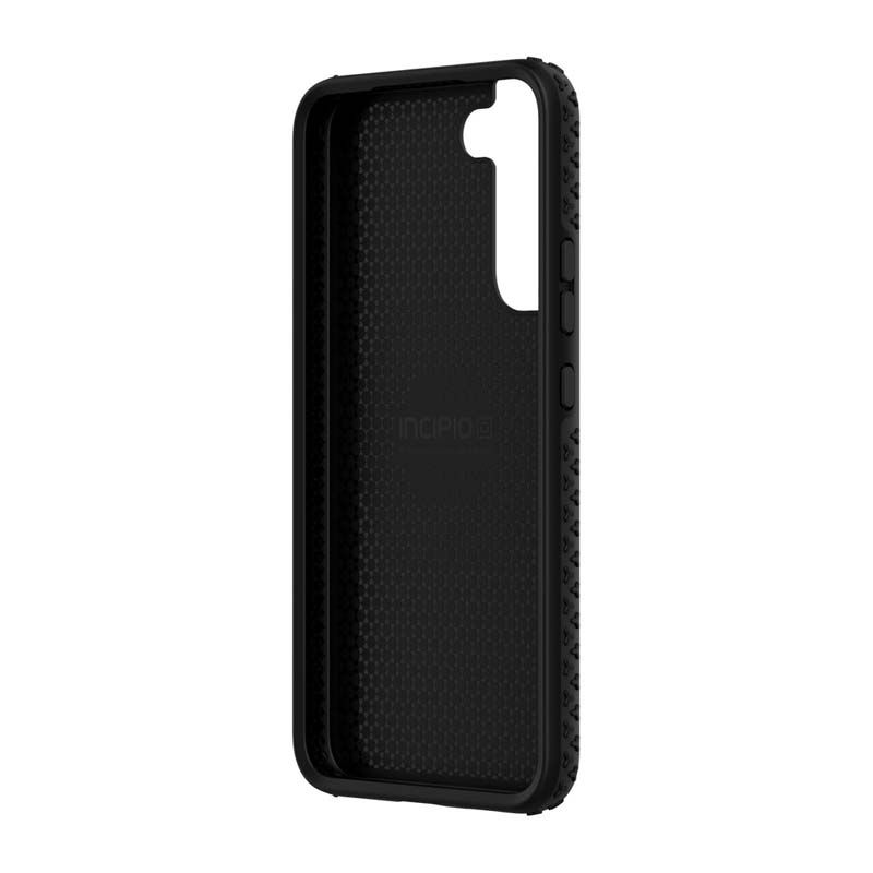 Incipio Grip Case For Samsung Galaxy S22+ - Black