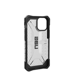 UAG Plasma Case For Apple iPhone 12 Mini - Ash