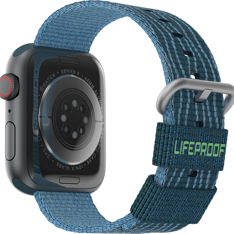 LifeProof Watch Band For Apple Watch 42/44mm - Blue