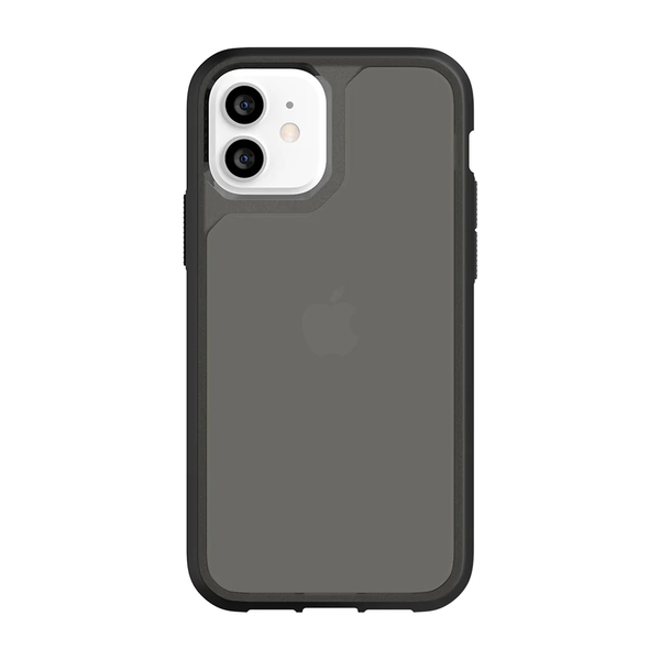 Survivor Strong Case For Apple iPhone 12/12 Pro - Black