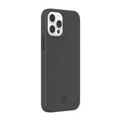 Incipio Organicore 2.0 Case For Apple iPhone 12 Pro Max - Charcoal