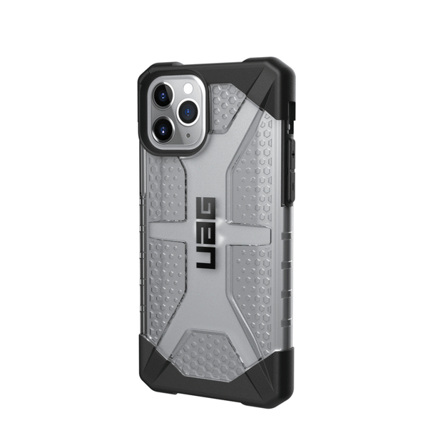UAG Plasma Case For Apple iPhone 11 Pro - Ice