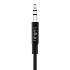 Belkin RockStar 3.5mm Audio Cable with USB-C Connector (1.8M)