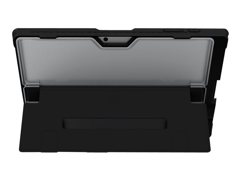 STM Dux Shell Case For Microsoft Surface Pro 4,5,6,7,7+ - Black