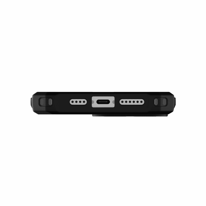 UAG Pathfinder Case For Apple iPhone 14 Pro Max - Black