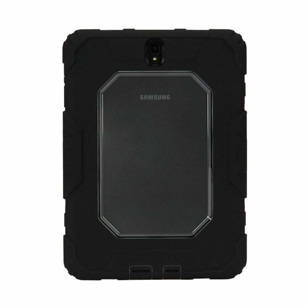 Survivor All Terrain Case For Samsung Galaxy Tab S3 - Black