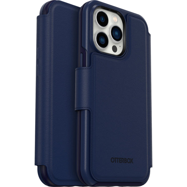 OtterBox Folio MagSafe Case For iPhone 13/13 Pro - Boat Captain