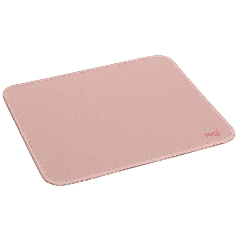 Logitech Mouse Pad Studio - Dark Rose