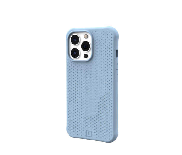 UAG U Dot Case For Apple iPhone 13 Pro - Cerulean