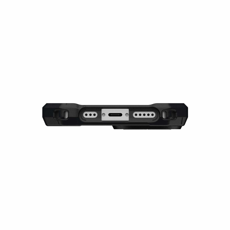 UAG Essential Armor Magsafe Case For Apple iPhone 14 - Black