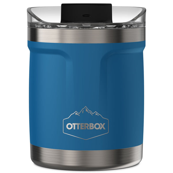 OtterBox Elevation 10 Tumbler - Coastal Chill Blue