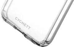 Cygnett AeroShield Case For Apple iPhone 12 Mini - Clear