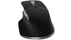 Logitech MX Master 3 Wireless Mouse For Mac - Graphite