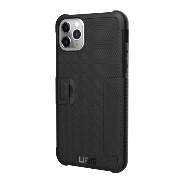 UAG Metropolis Case For Apple iPhone 11 Pro Max - Black