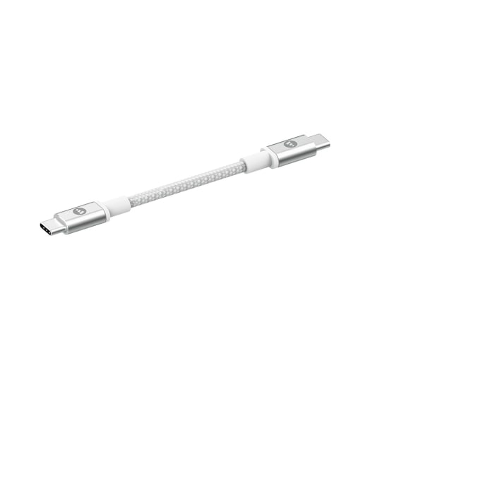 Mophie USB-C to USB-C Cable (1.5M) - White