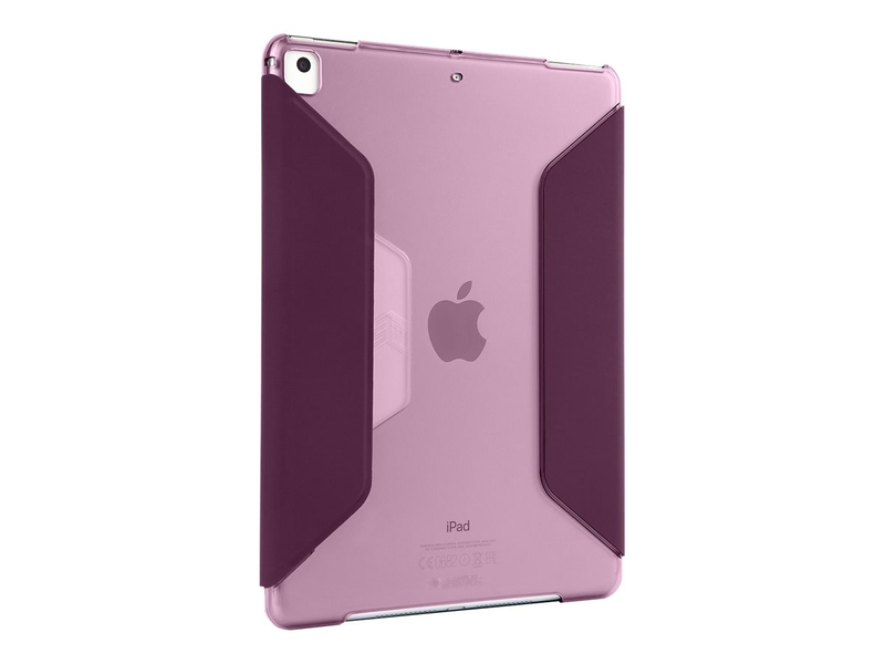 STM Studio Case For Apple iPad/iPad Pro/iPad Air 1-2 - Dark Purple