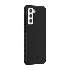 Incipio Grip Case For Samsung Galaxy S21 FE - Black