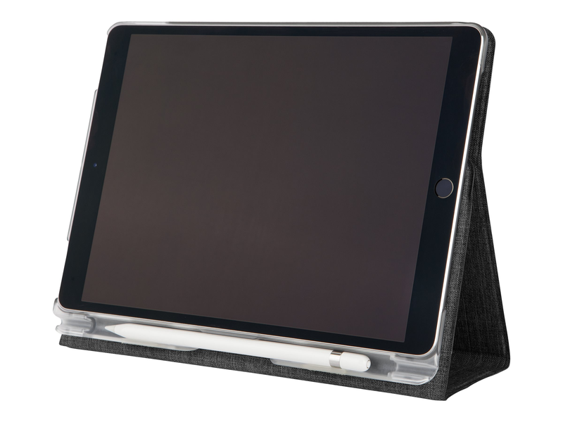 STM Atlas Flip Cover For Apple iPad Pro 10.5" - Charcoal