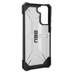 UAG Plasma Case For Samsung Galaxy S21+ - Ash
