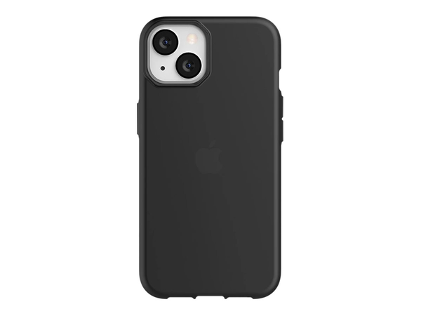 Survivor Clear Case For Apple iPhone 13 - Black