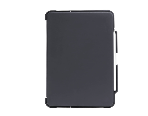 STM Dux Shell Folio Case For Apple iPad Pro 12.9" - Black