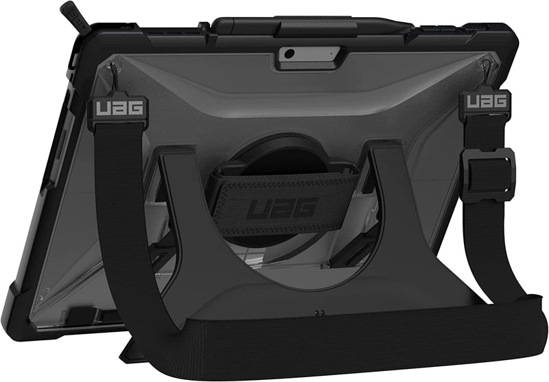 UAG Plasma Case For Microsoft Surface Pro 9 - Ice