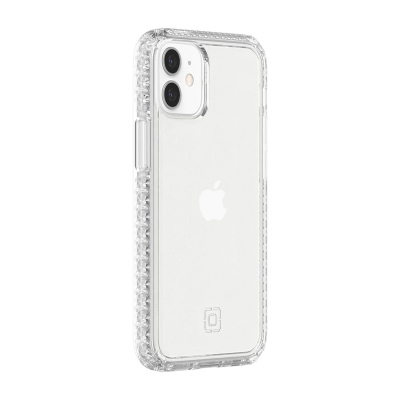 Incipio Grip Case For Apple iPhone 12 mini - Clear