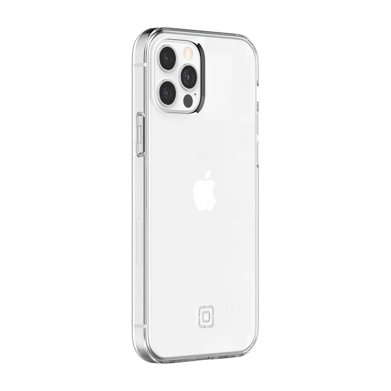 Incipio NGP Pure Case For Apple iPhone 12/12 Pro - Clear