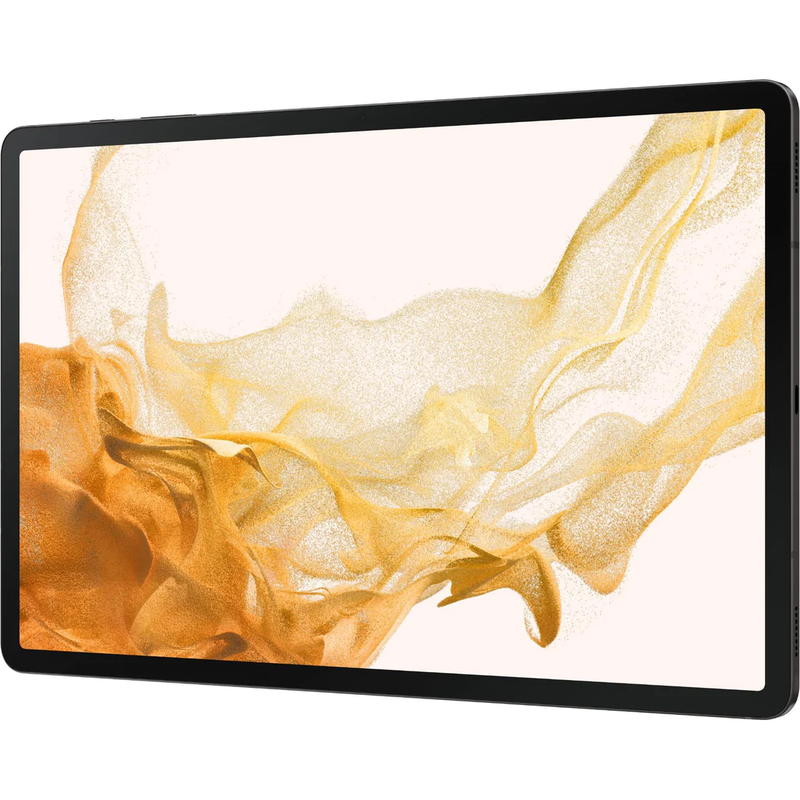 Samsung Galaxy Tab S8+ Wi-Fi (SM-X800) 12.4" 128GB - Dark Grey