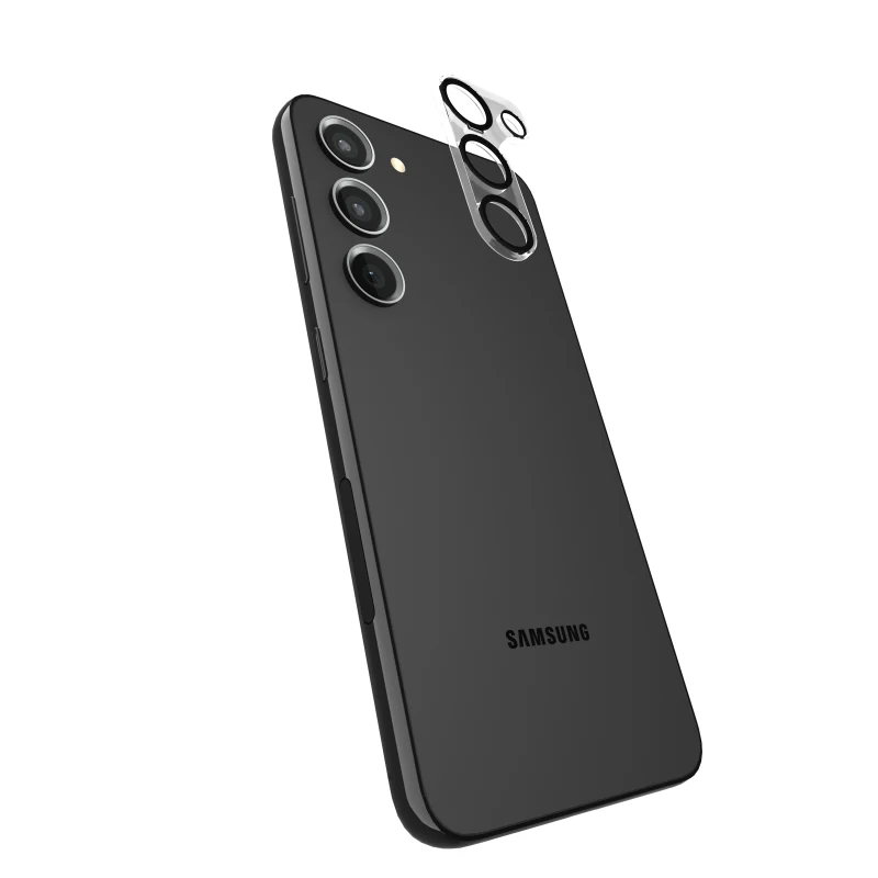 Case-Mate Lens Protector For Samsung Galaxy S23/S23+ - Clear