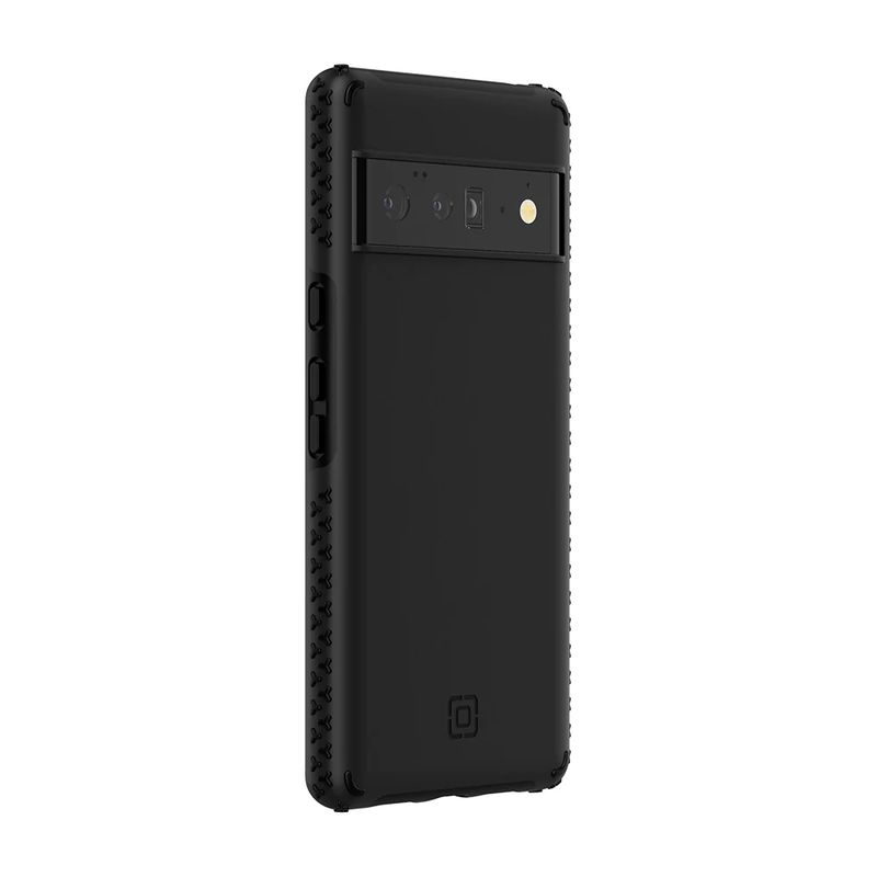 Incipio Grip Case For Google Pixel 6 Pro - Black