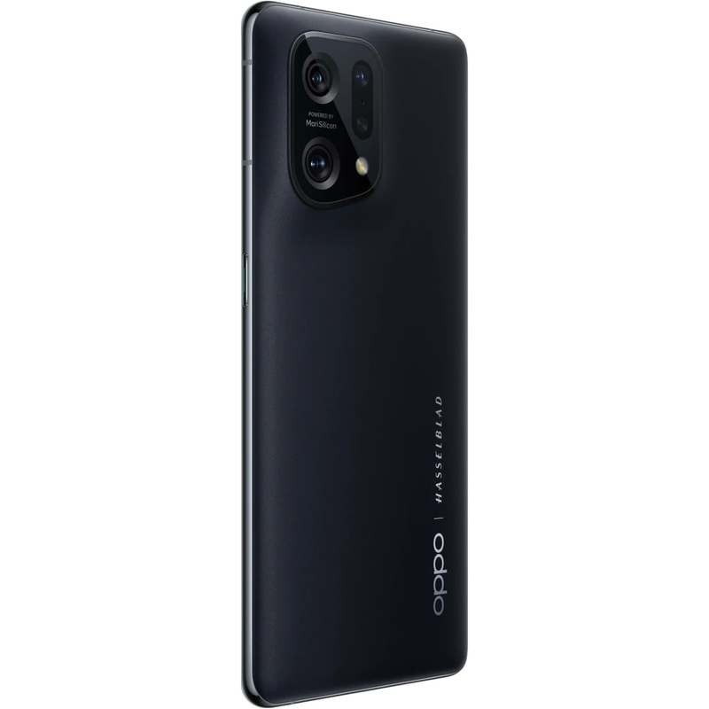 Oppo Find X5 (CPH2307) 6.55" 256GB - Black