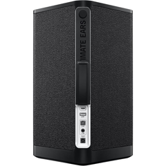 Logitech Ultimate Ears HyperBoom Portable Speaker - Black