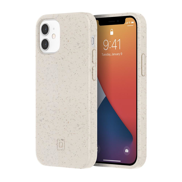 Incipio Organicore 2.0 Case For Apple iPhone 12 mini - Natural