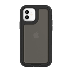 Survivor Extreme Case For Apple iPhone 12/12 Pro - Black