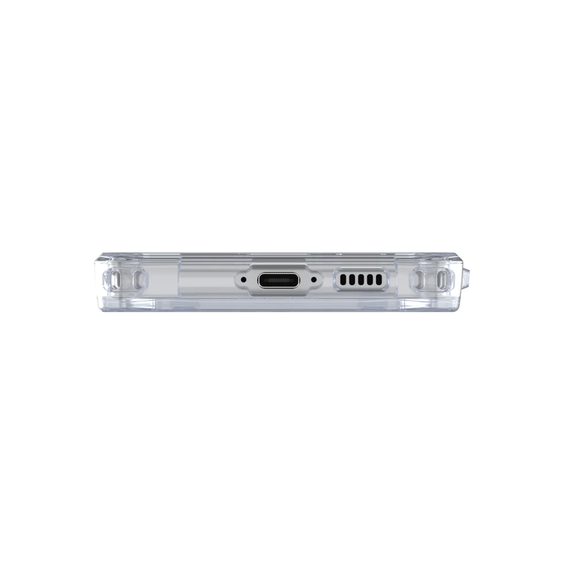 UAG Plyo Case For Samsung Galaxy S23+ - Ice