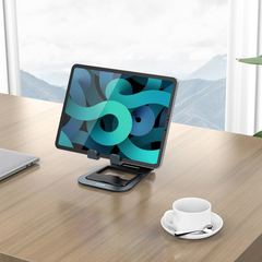 mbeat Stage S4 Mobile Phone and Tablet Stand - Space Grey