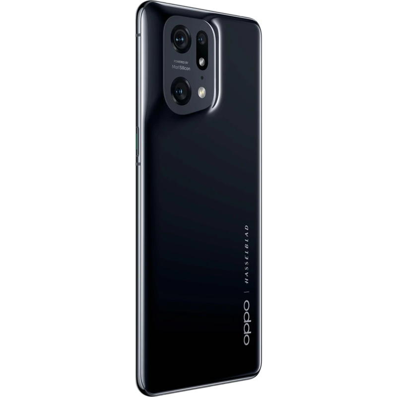 Oppo Find X5 Pro (CPH2305) 6.7" 256GB - Black