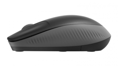 Logitech M190 Full-Size Wireless Mouse - Charcoal