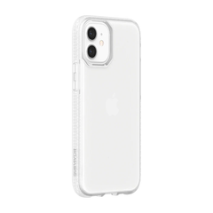 Survivor Clear Case For Apple iPhone 12 mini - Clear