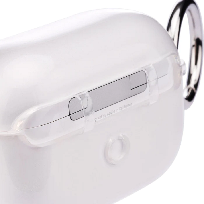 Case-Mate Twinkle Case with Ring Clip For Airpods Pro 2 - Twinkle
